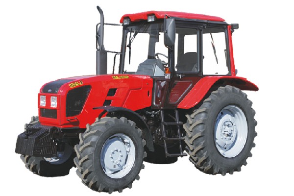 Трактор Беларус 1025.3 (1025.3-81/21-0000010-001)