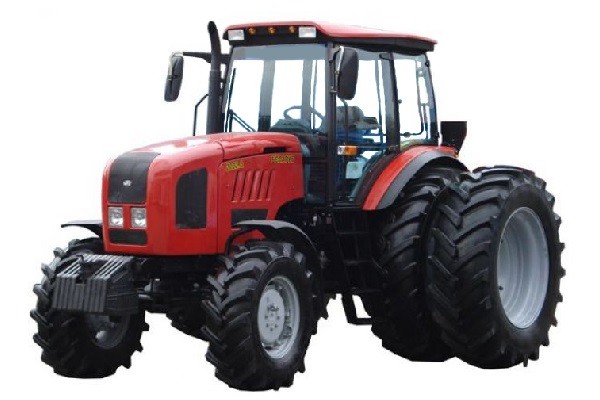 Трактор Беларус 2022.3 (2022.3-0000010-000)