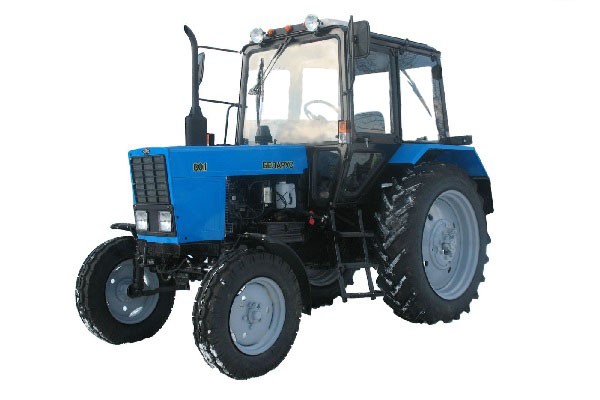 Трактор Беларус 80.1 (80.1-46/000-0000010-016)