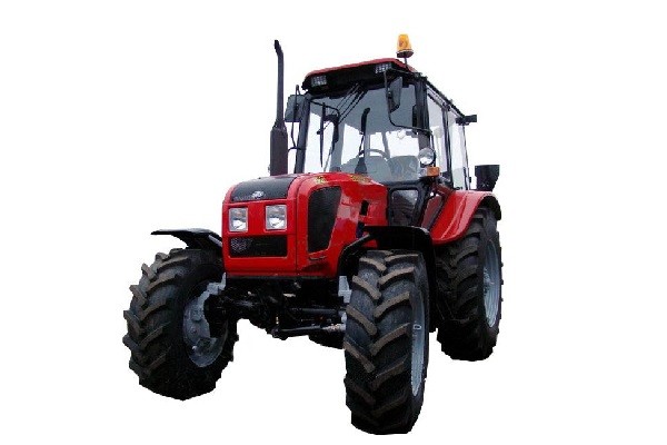 Трактор Беларус 92П.4 (92П.4-0000010-005)
