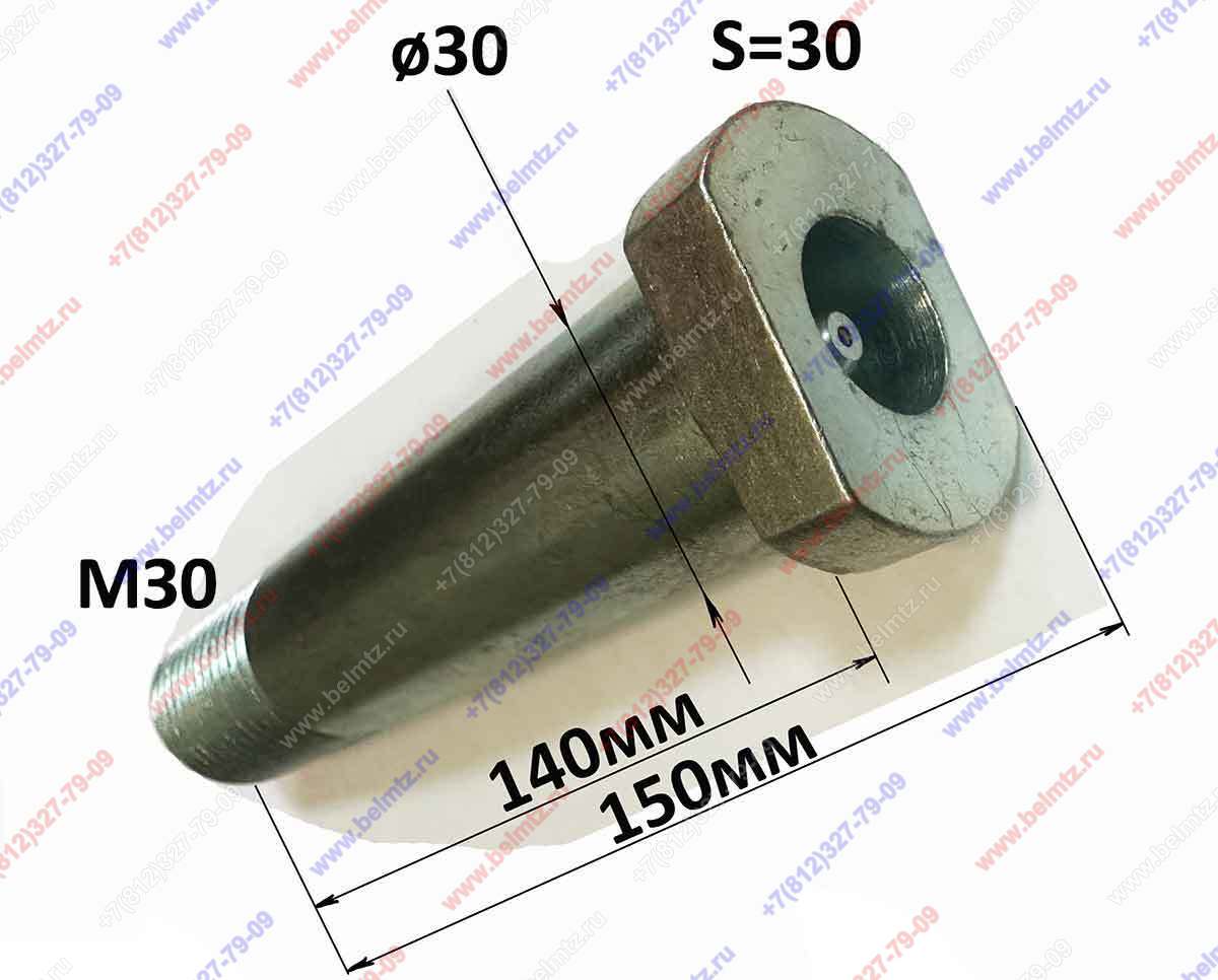 БЗ-02.00.050-01 Болт с маслёнкой УНИВЕРСАЛ 800R